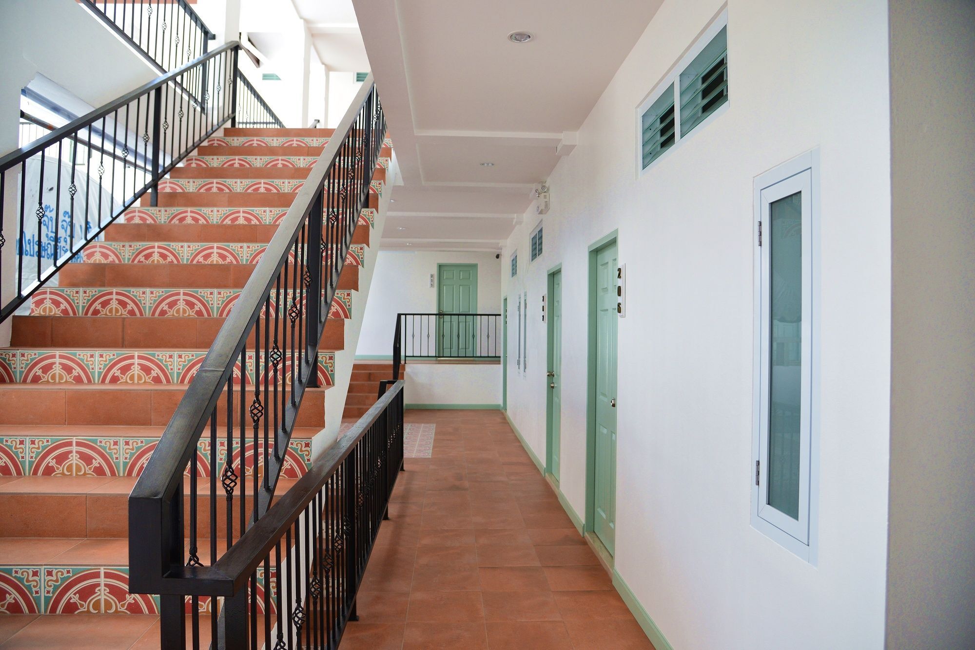 Sino Mansion Hotel Ranong Eksteriør billede