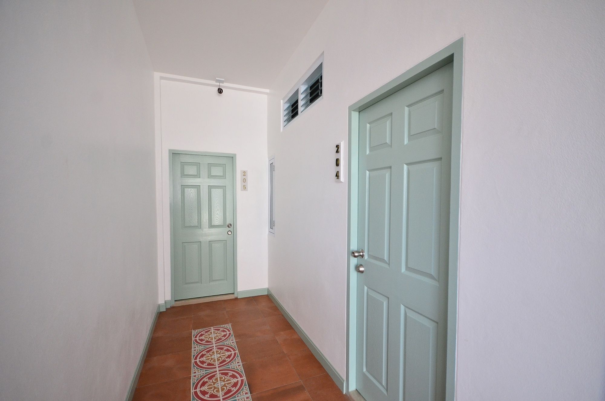 Sino Mansion Hotel Ranong Eksteriør billede